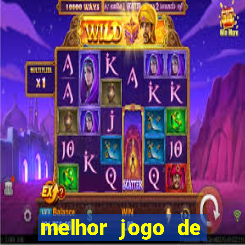 melhor jogo de buraco online